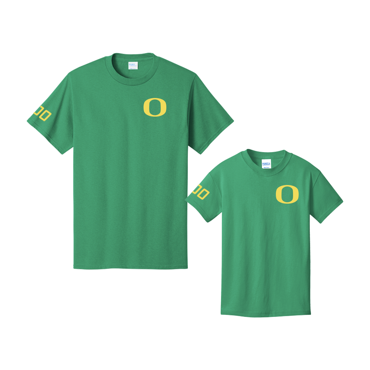 ELB Oregon Ducks - Tee