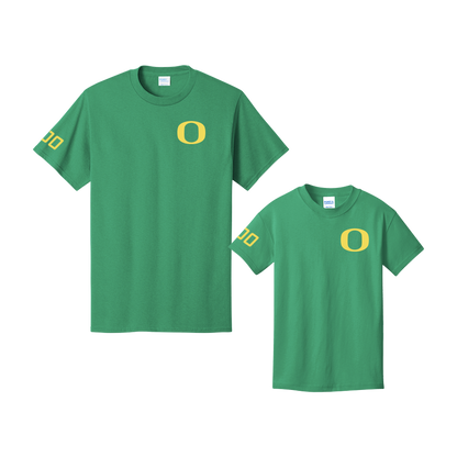ELB Oregon Ducks - Tee