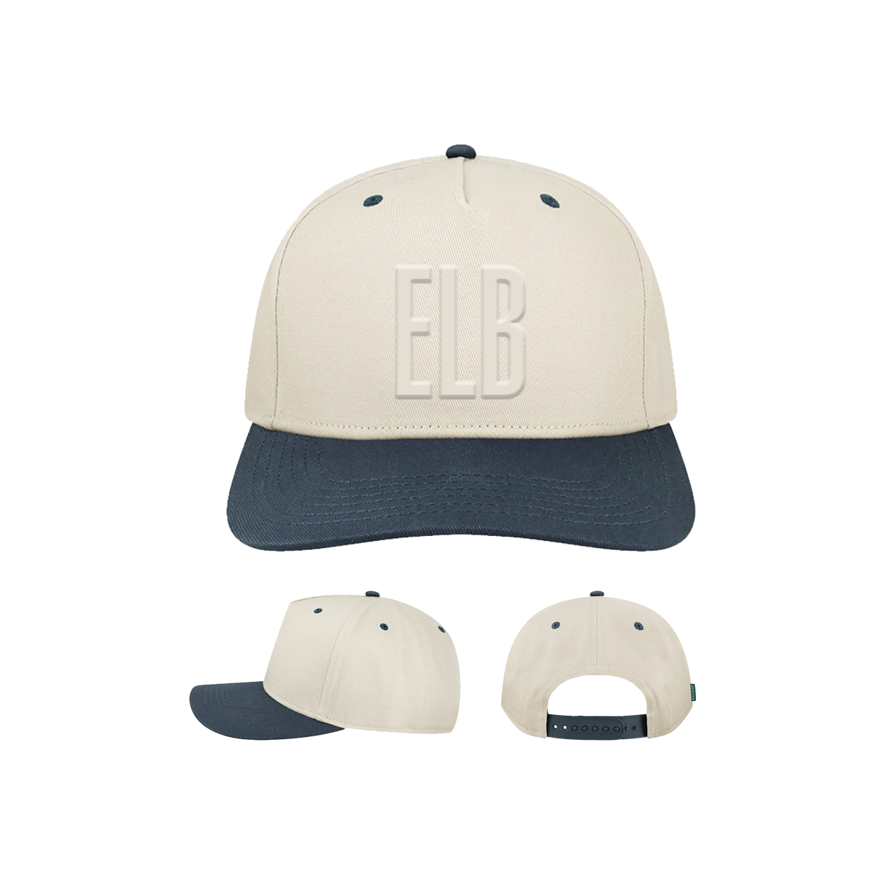 ELB Vibes - Snapback