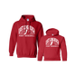 ELB Arch- Hoodie