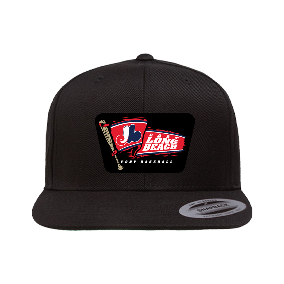 ELB Fall Ball - Snapback