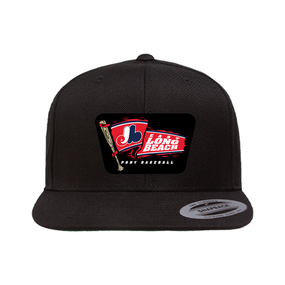 ELB Fall Ball - Snapback