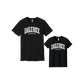 Eagle Rock Elementary Tee - White Print