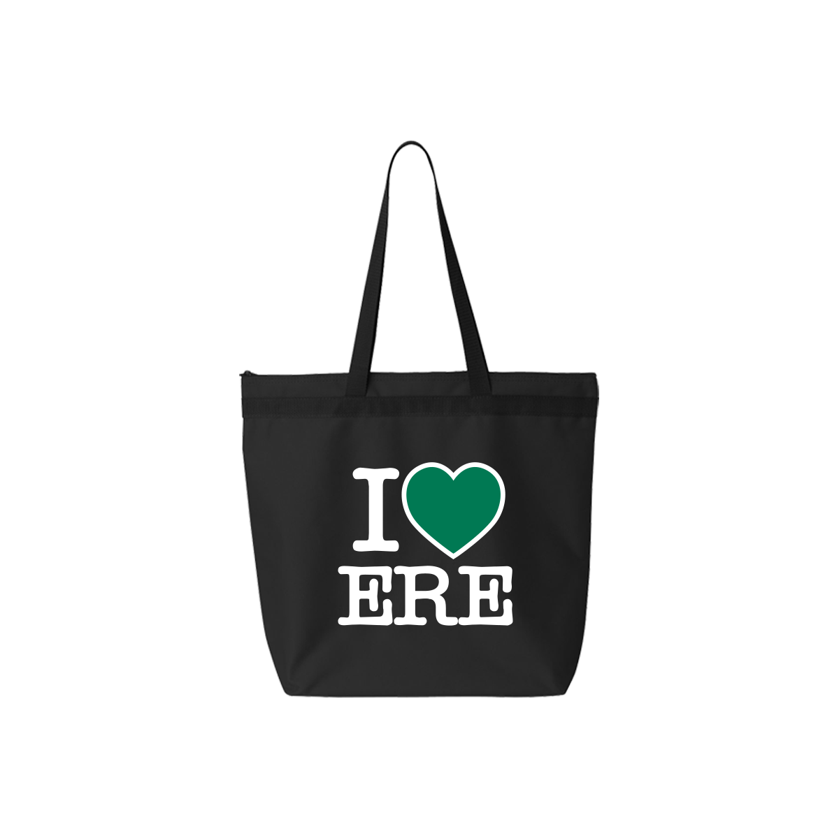 'I HEART ERE' - Tote Bag