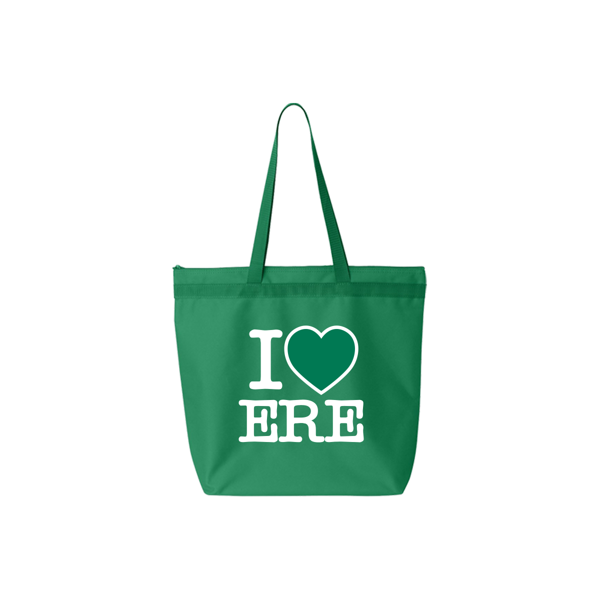 'I HEART ERE' - Tote Bag