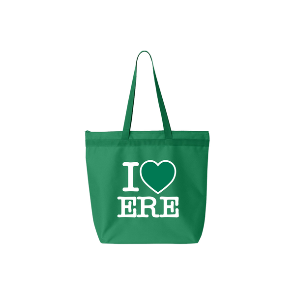 'I HEART ERE' - Tote Bag