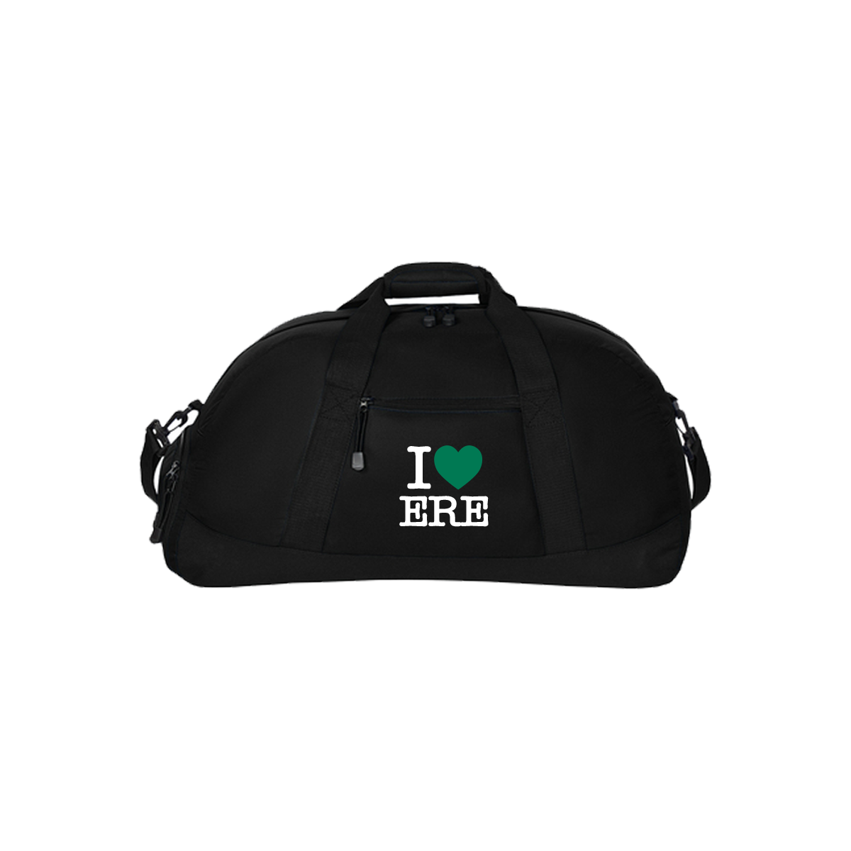 'I HEART ERE' - Duffle Bag