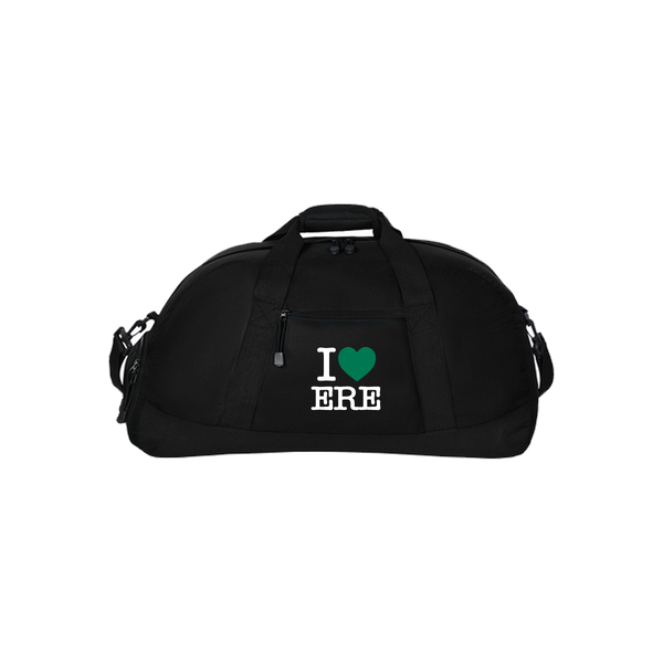 'I HEART ERE' - Duffle Bag