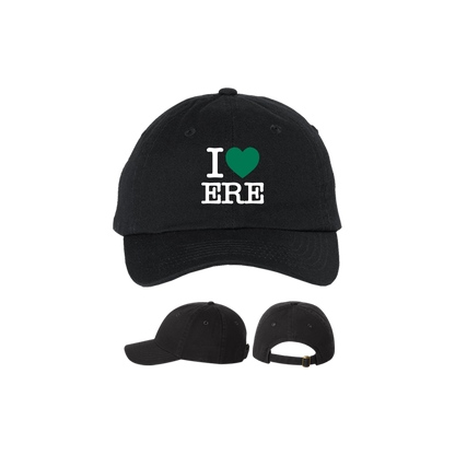 'I HEART ERE' - Dad Hat