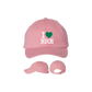 'I HEART ERE' - Dad Hat