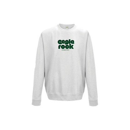 Eagle Rock Retro - Crewneck