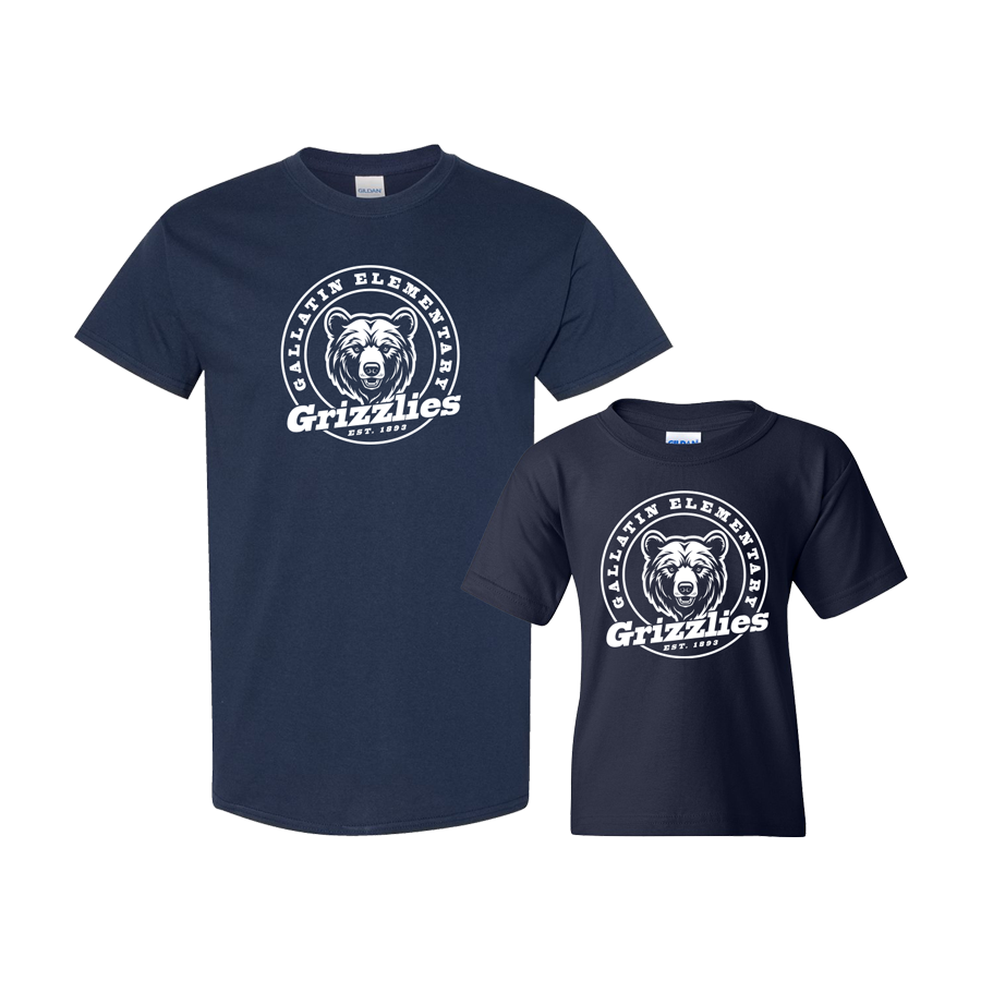 Gallatin Spirit - Tee (Pro Demo)