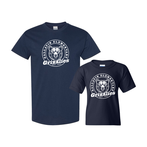 Gallatin Spirit - Tee (Pro Demo)