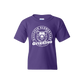 Youth - Gallatin Grizzlies T-Shirt