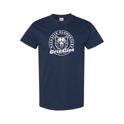Adult - Gallatin Grizzlies T-Shirt