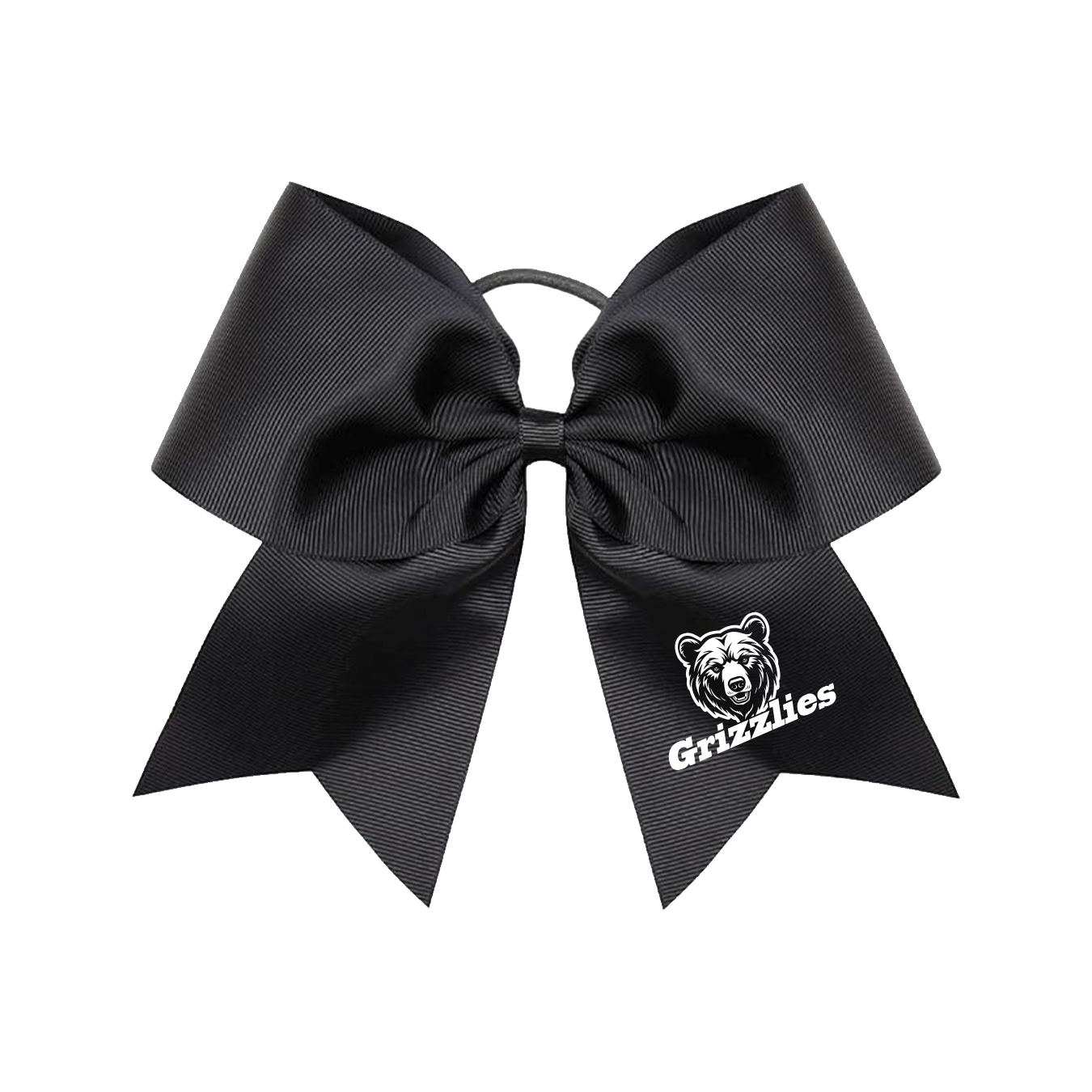 Gallatin Grizzlies Bow