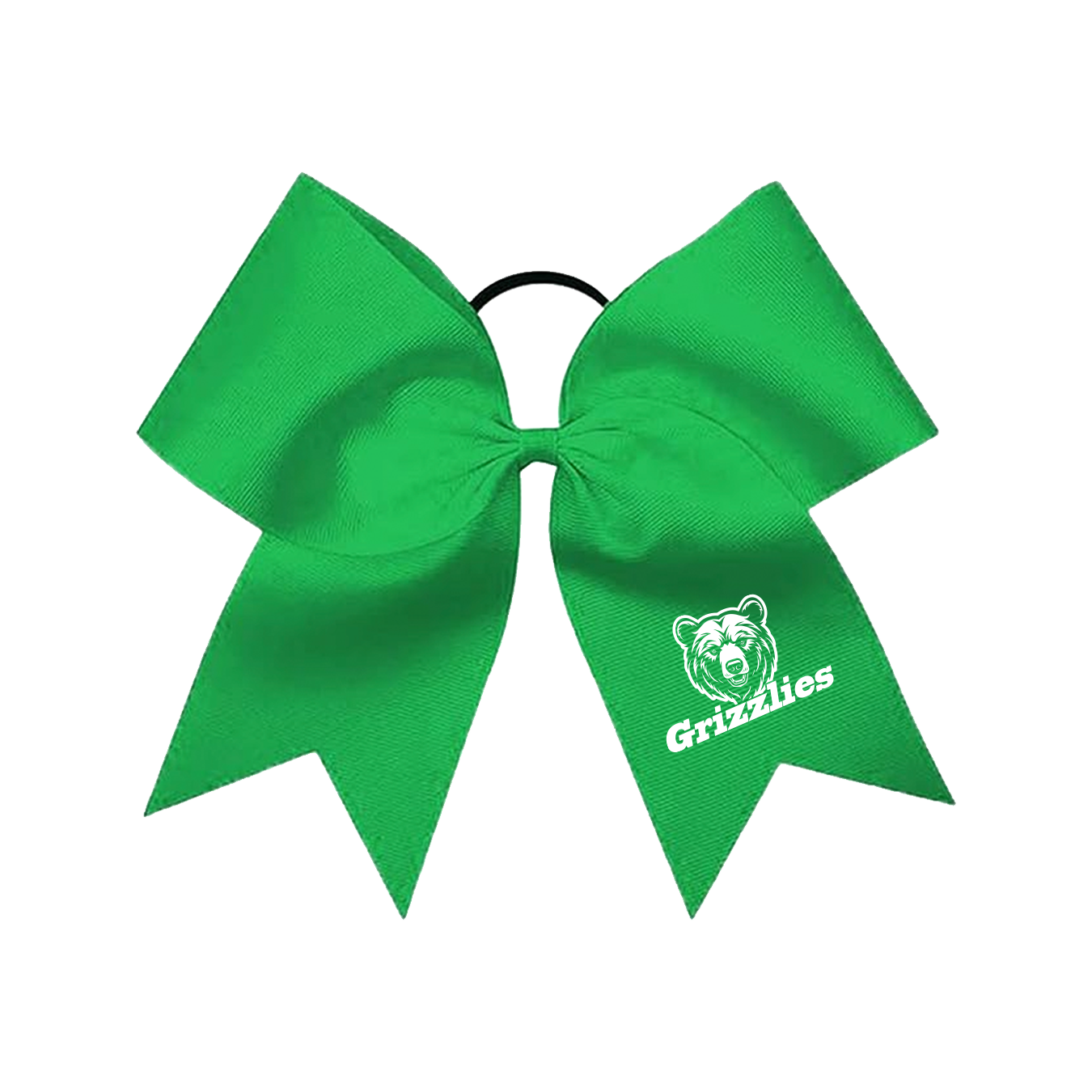 Gallatin Grizzlies Bow