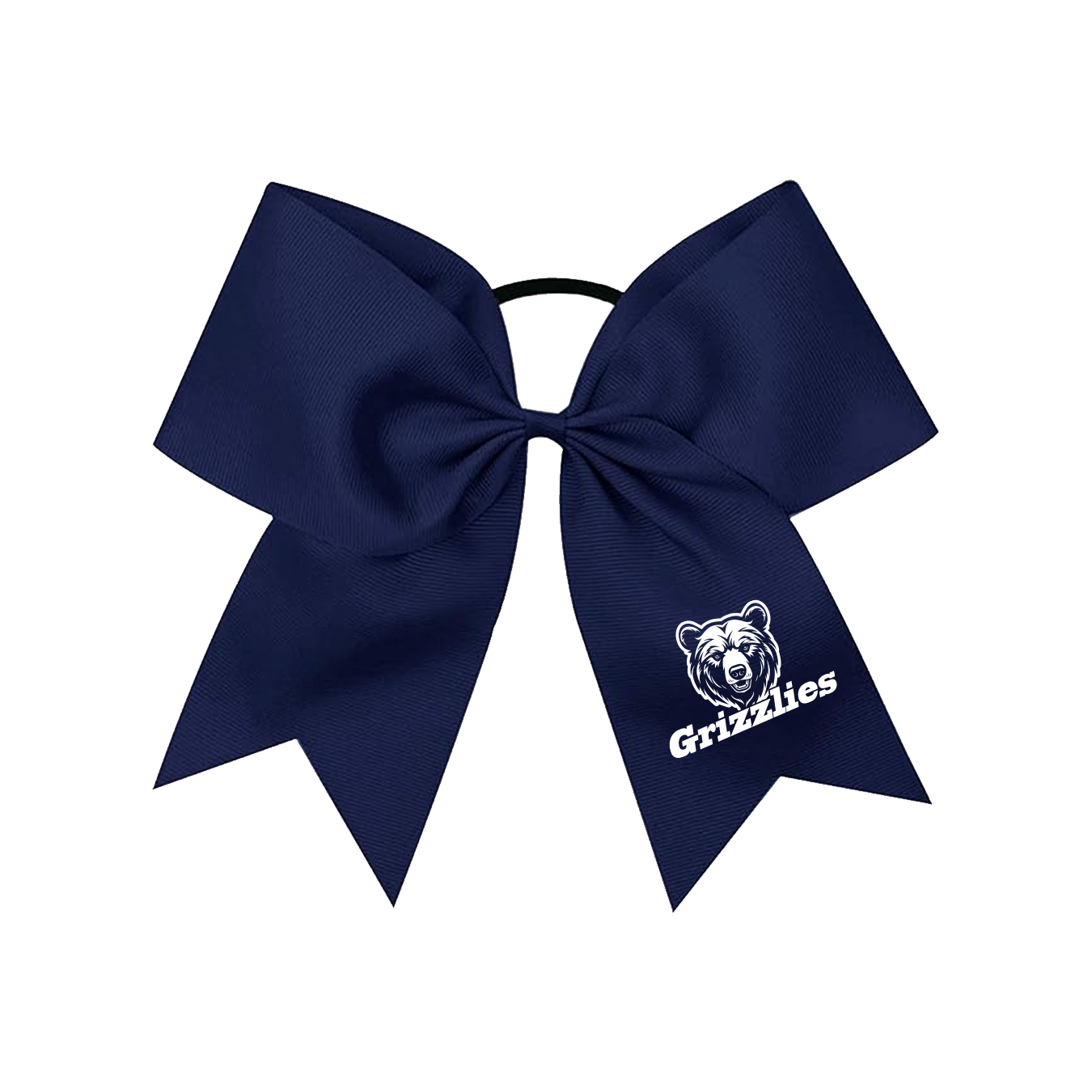 Gallatin Grizzlies Bow