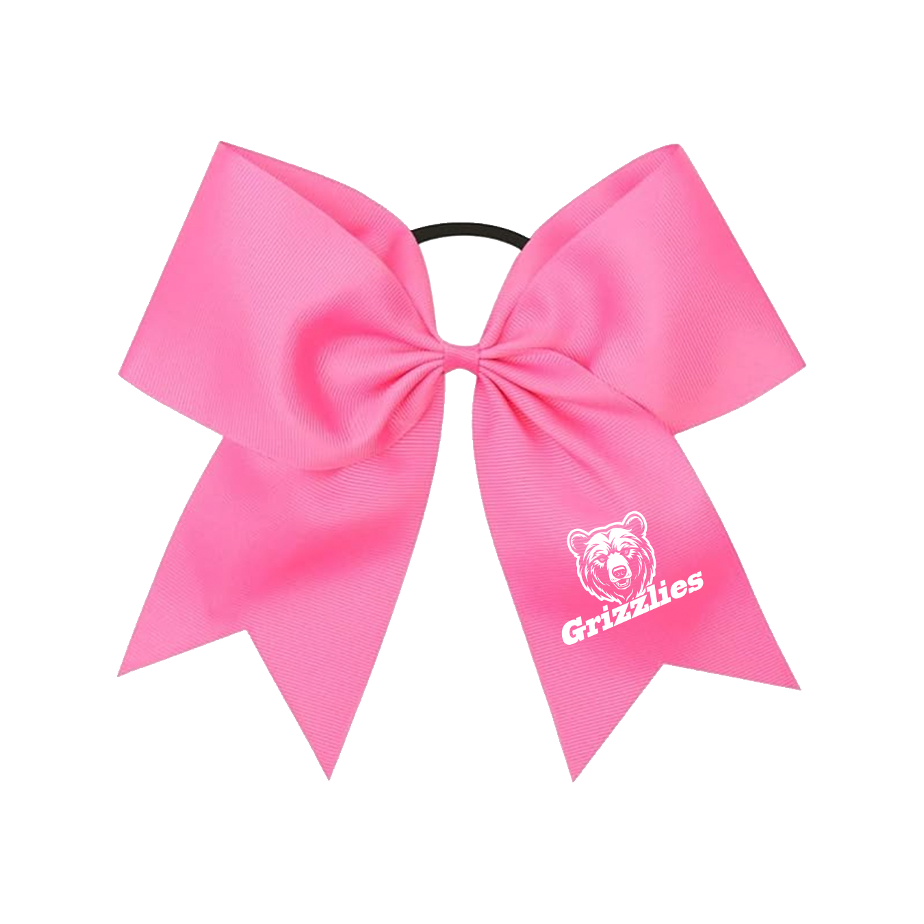 Gallatin Grizzlies Bow