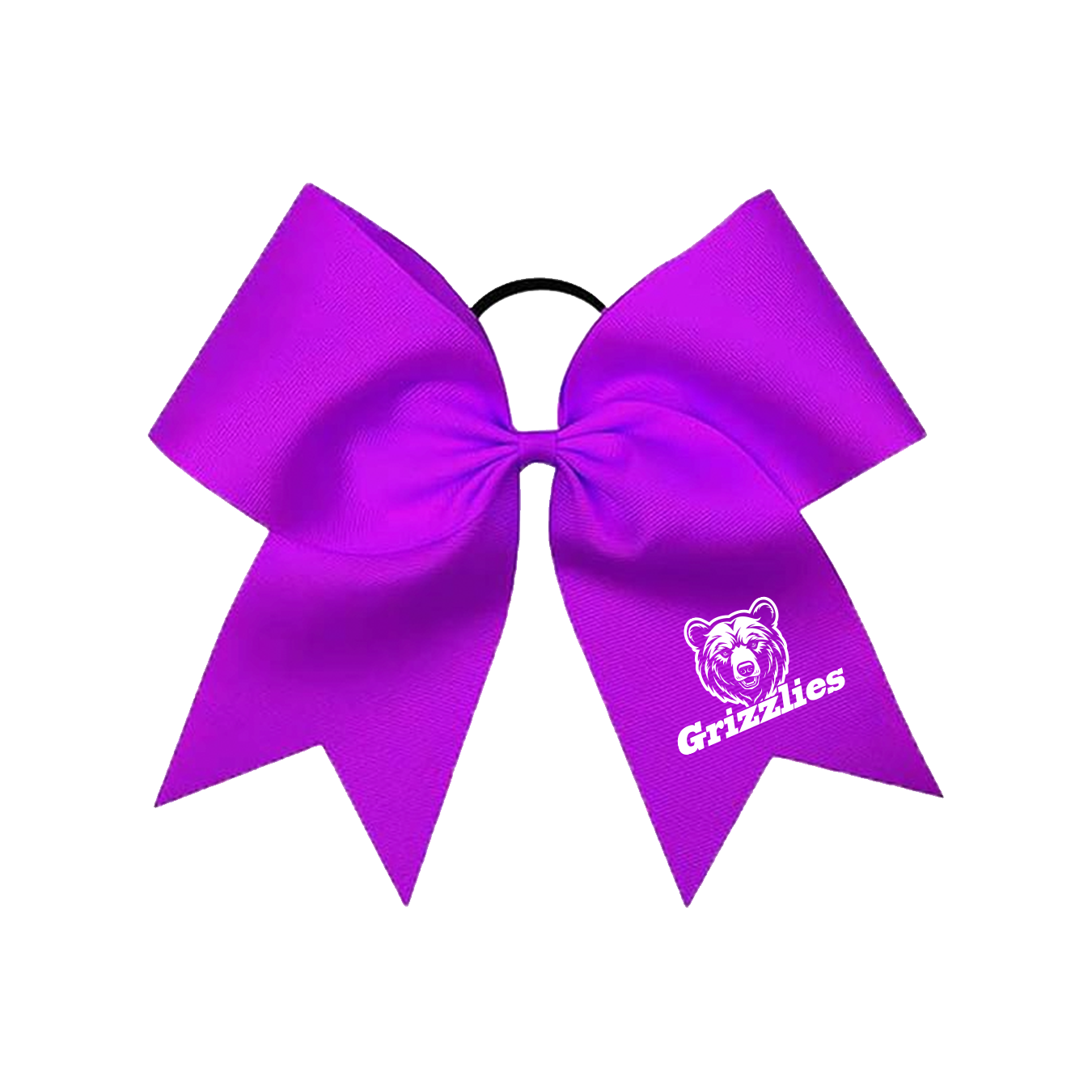 Gallatin Grizzlies Bow