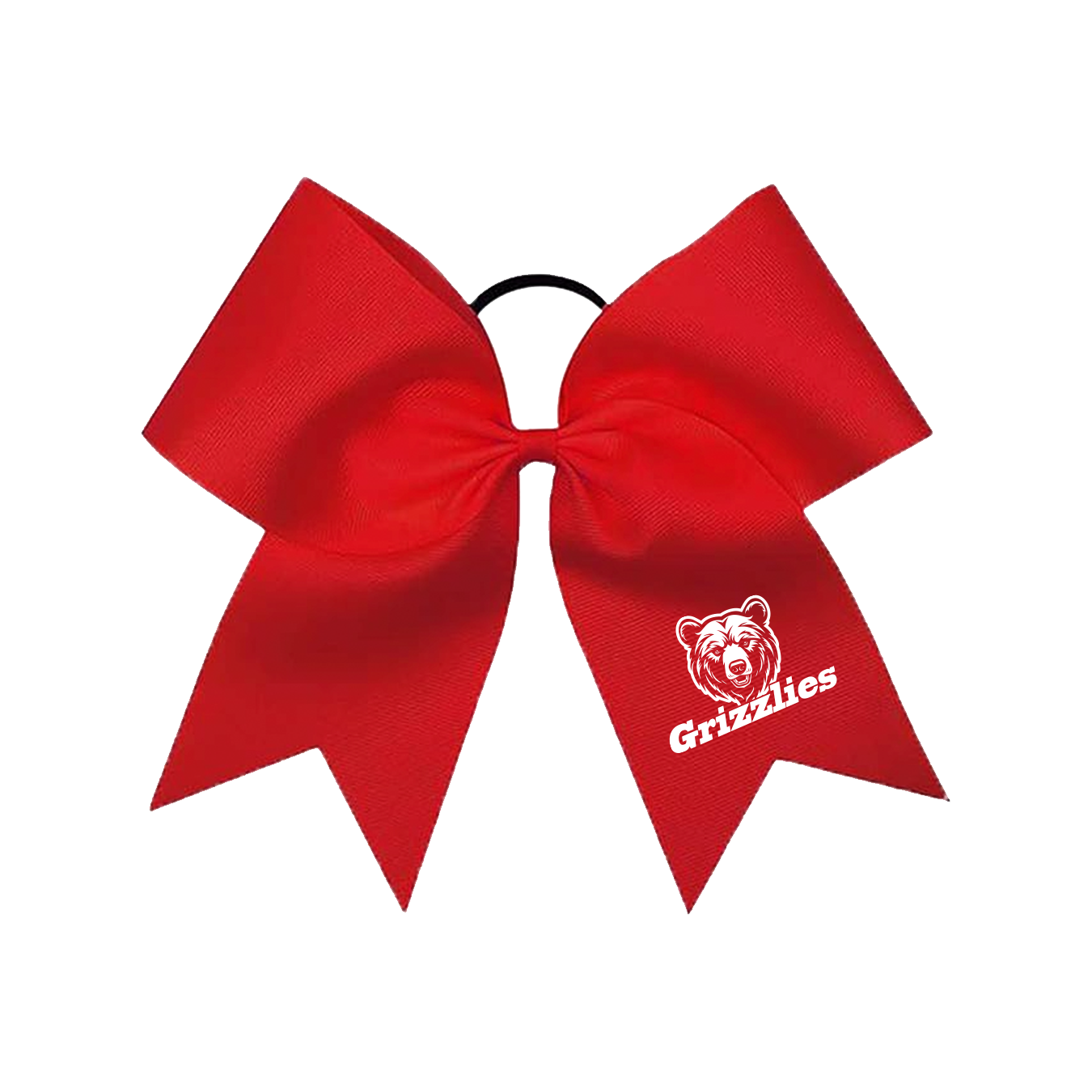 Gallatin Grizzlies Bow