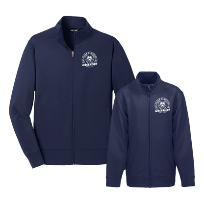Gallatin Grizzlies Jacket