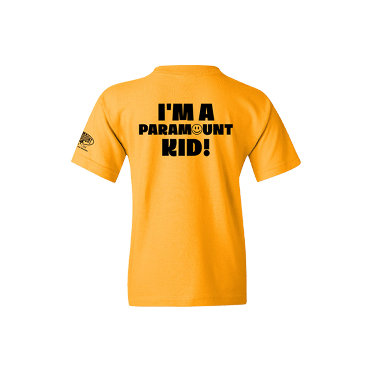 I'm a Paramount Kid Tee