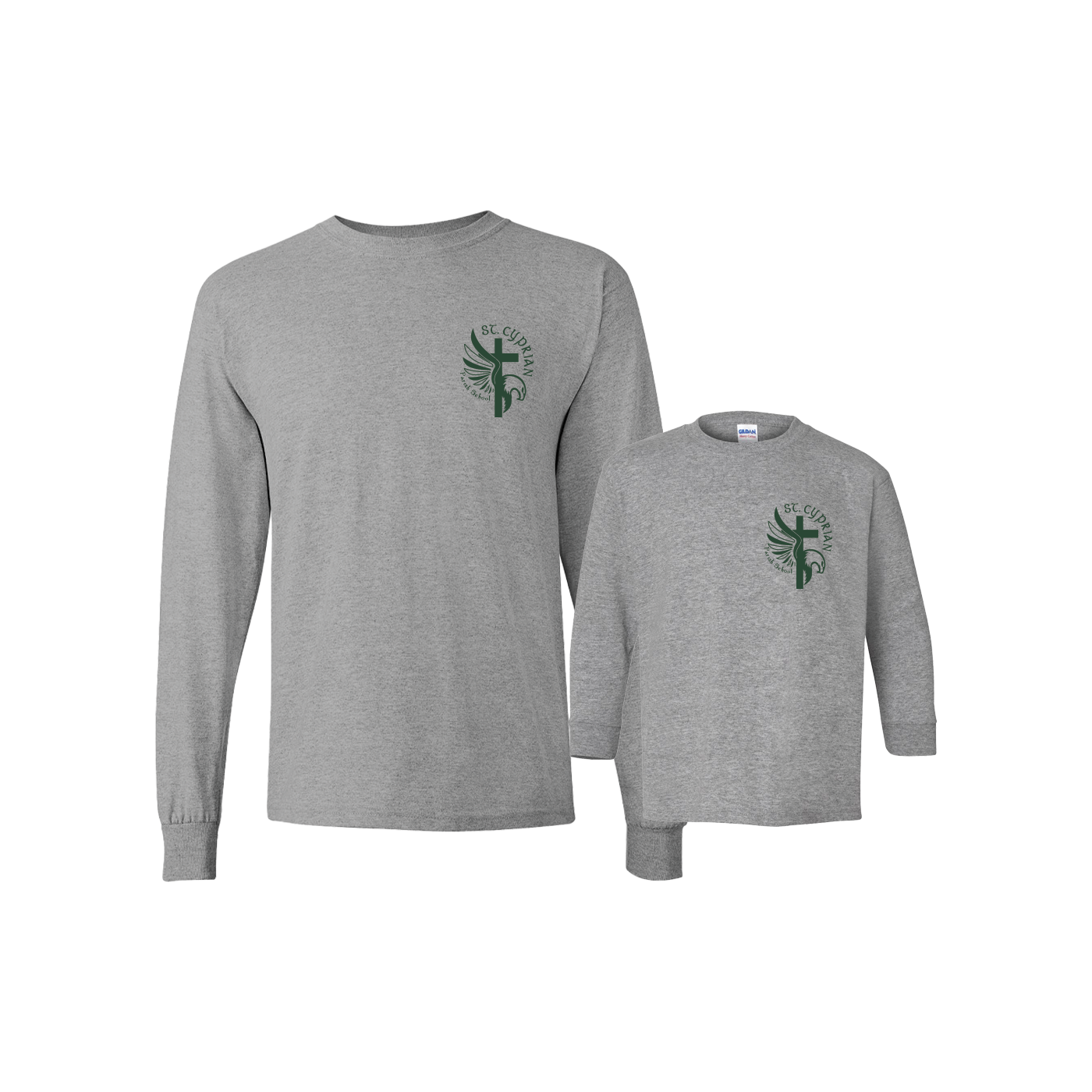 Long Sleeve T-Shirt