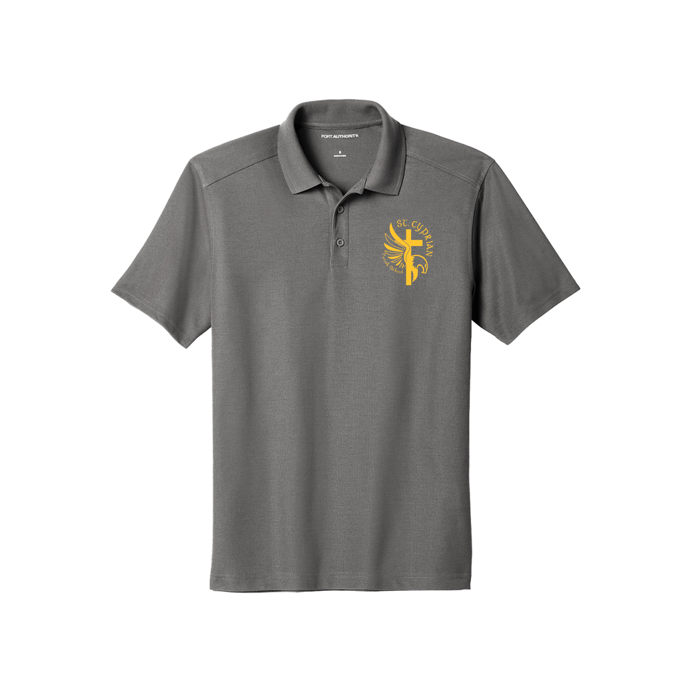 Men's Polo