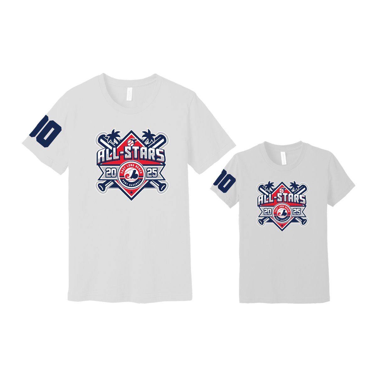 ELB All Stars - Tee