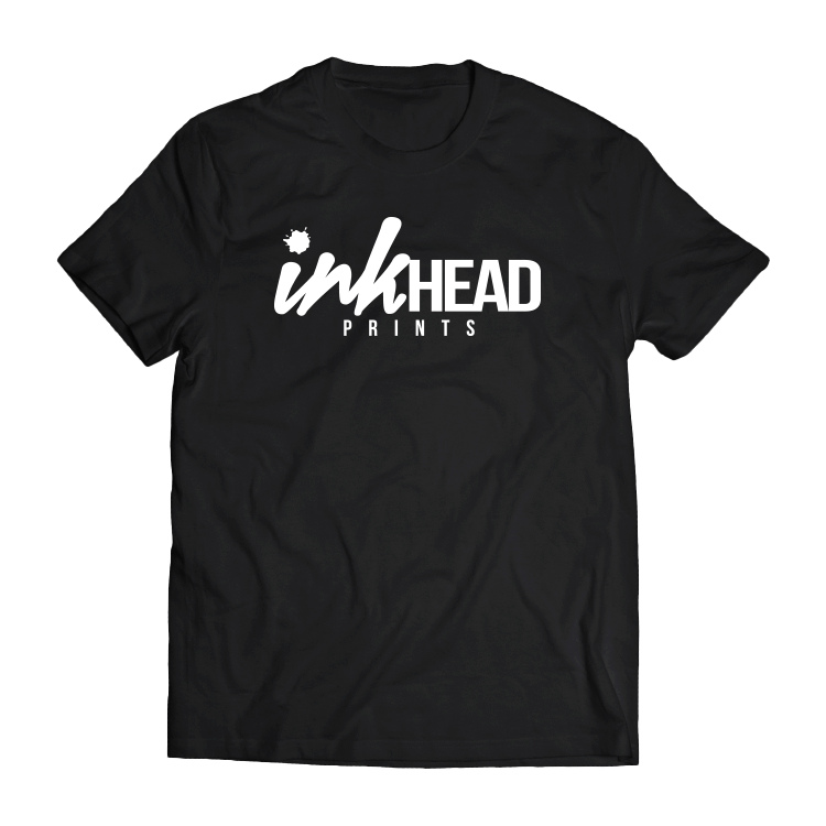 Upload & Print T-Shirt