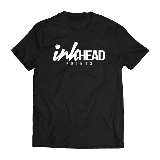 Upload & Print T-Shirt