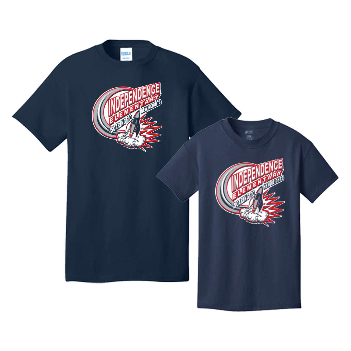 Independence - Tee