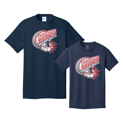 Independence - Tee