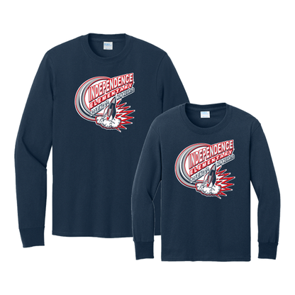 Independence - Long Sleeve Tee