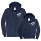 Independence - Zip Up