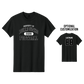 Property of Burroughs Football - Tee