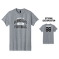 Property of Burroughs Football - Tee