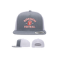 Burroughs Football - Trucker Cap