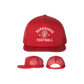 Burroughs Football - Trucker Cap