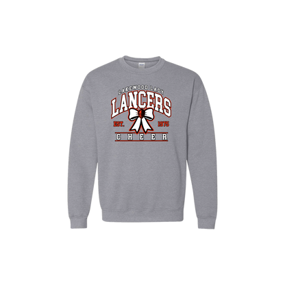Lady Lancers - Crewneck