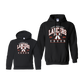 Lady Lancers - Hoodie