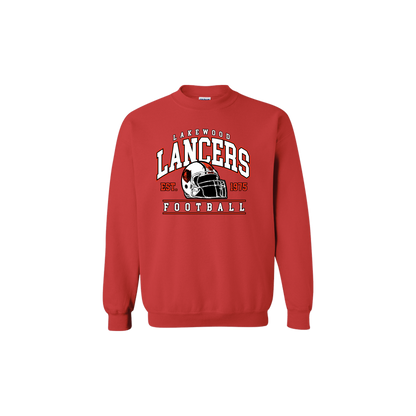 Lakewood Lancers - Crewneck