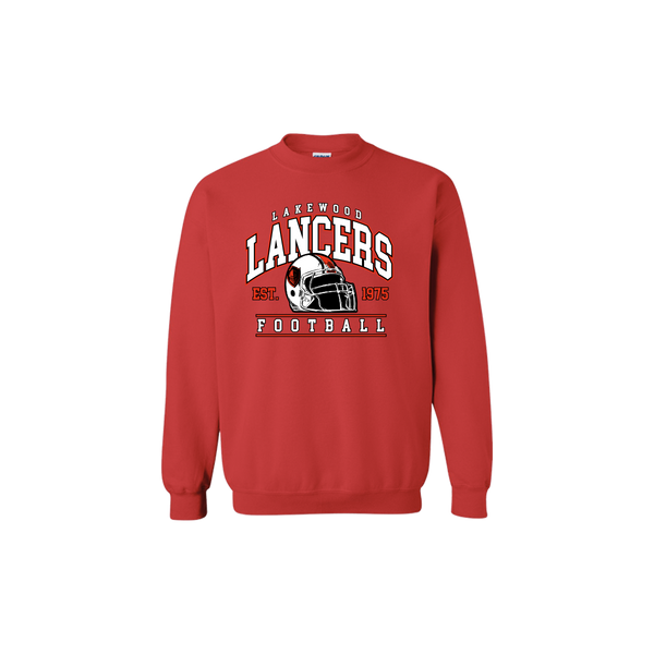 Lakewood Lancers - Crewneck