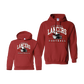 Lakewood Lancers - Hoodie