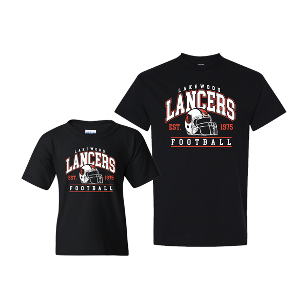 Lakewood Lancers - Tee