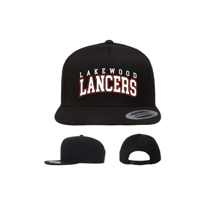 Lakewood Lancers - Snapback
