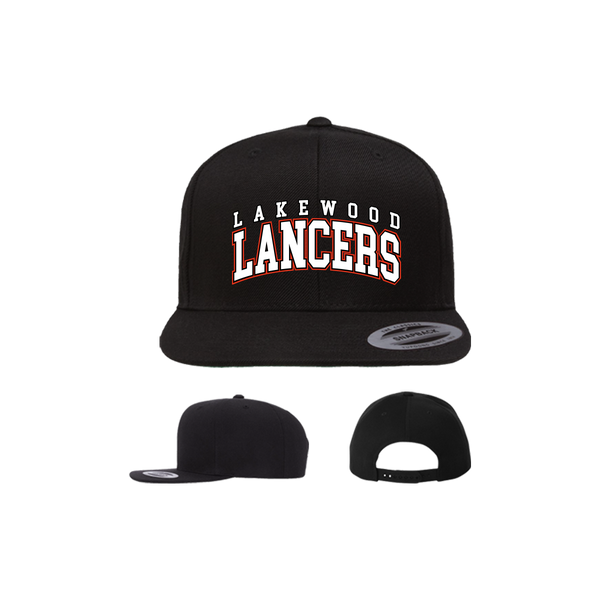 Lakewood Lancers - Snapback