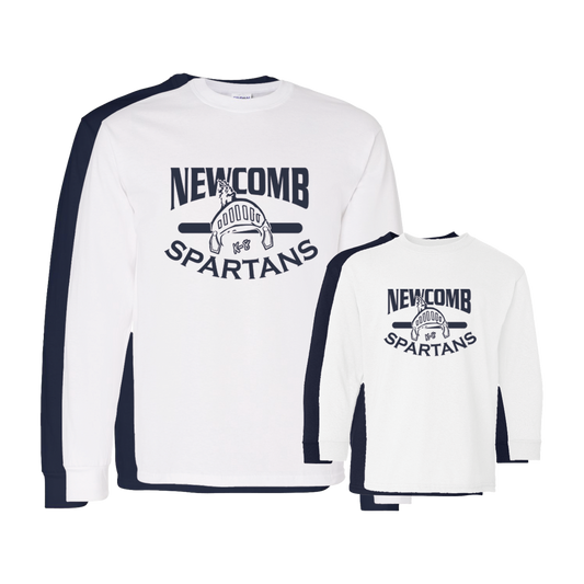 NCS Long Sleeve Shirt