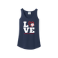 Ladies LOVE Tank Top